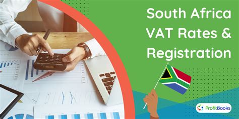 South Africa Vat Rates Registration Detailed Guide