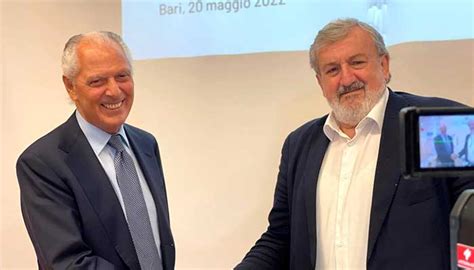 Digital Solution Center Pirelli a Bari da un anno Lunedì Emiliano