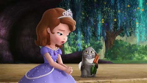 Sofia The First Season 2 Episode 20 The Leafsong Festival Watch