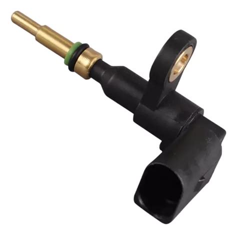 Sensor Temperatura Refrig Ect Cts Para Vw Jetta 2 0 2016 Meses Sin