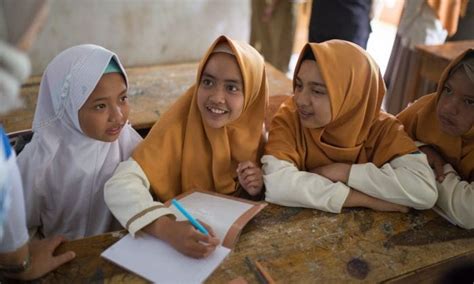 Yayasan Bakti Barito Terus Dukung Kompetensi Kepala Sekolah Dan Guru