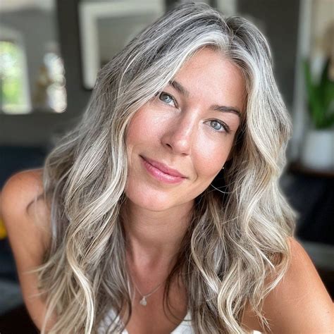 54 Trending Silver Hair Color Ideas That Prove Silver Is For Fearless