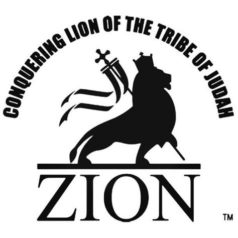 Buy Zion Logo Online