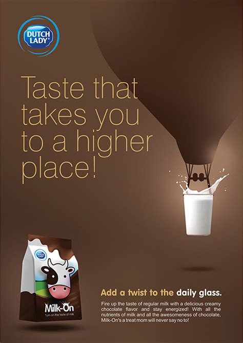 Food product Ads on Behance