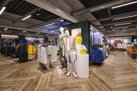 BESTSECRET Locations – Our Offices & Logistics Network