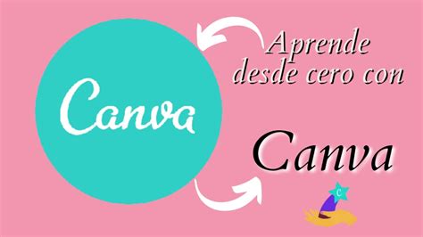 Como Usar Canva Para Principiantes Y Crea Dise Os De Manera