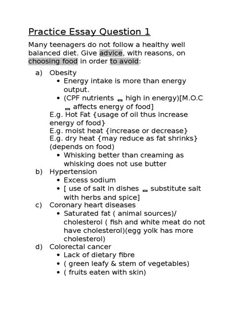 Food And Nutrition Essay Food And Drink Preparation Food And Wine