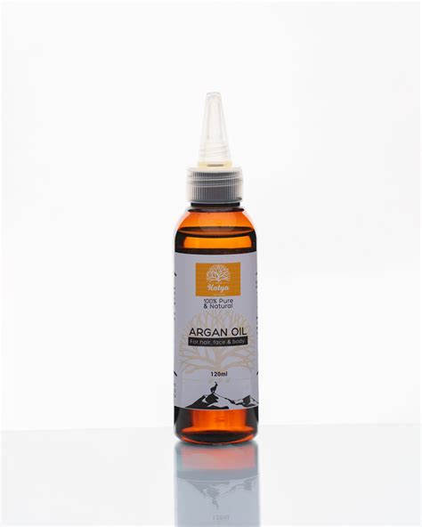 Cleo Naturals Argan Oil Ml Yanah Pharmacy