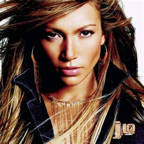 Jennifer Lopez - J.Lo Lyrics and Tracklist | Genius