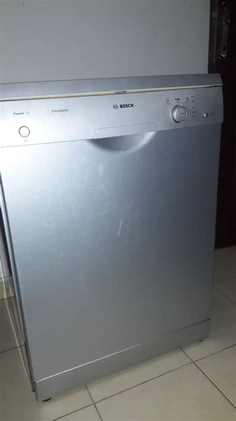 Bosch Bula K Makinas Ev Aletleri