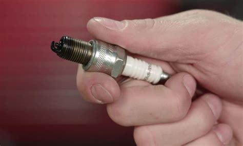 How To Read Spark Plugs To Determine Engine Conditions