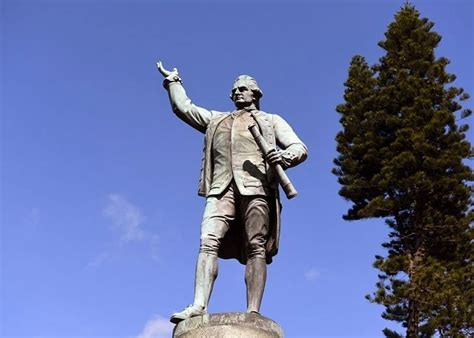 James Cook Legacy at Lee Porter blog