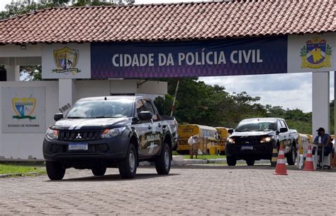 Concurso Da PolÍcia Civil Vunesp Divulga Locais De Provas Do Concurso