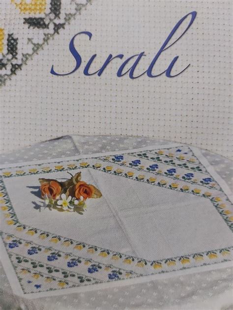 Pin by Türkan on ETAMIN IŞLERİ Tableware Napkins