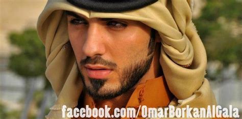 Lo Que Se Sabe Del Hombre M S Guapo Del Mundo Expulsado De Arabia