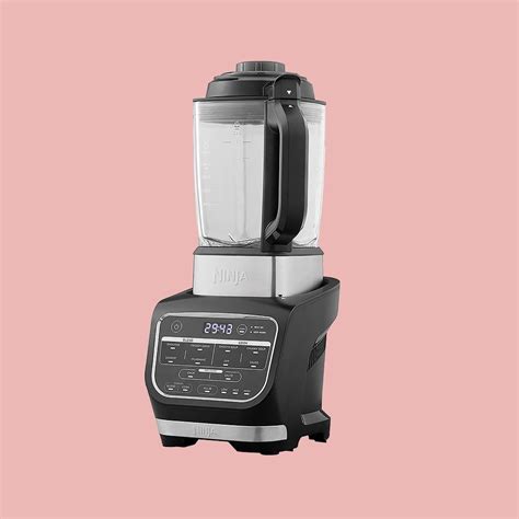 Absolutely Price To Value Ninja Foodi Blender And Soup Maker Hb150uk Review Blenders For Kitchen