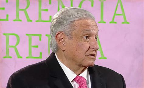 Anunciará López Obrador Plan De Seguridad Para Tijuana