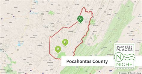 2020 Best Places To Retire In Pocahontas County Wv Niche