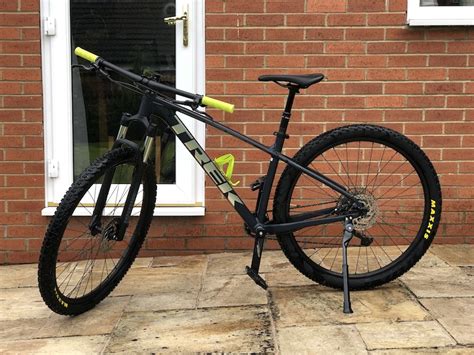 2021 Trek Marlin 7 With £390 Upgrades For Sale