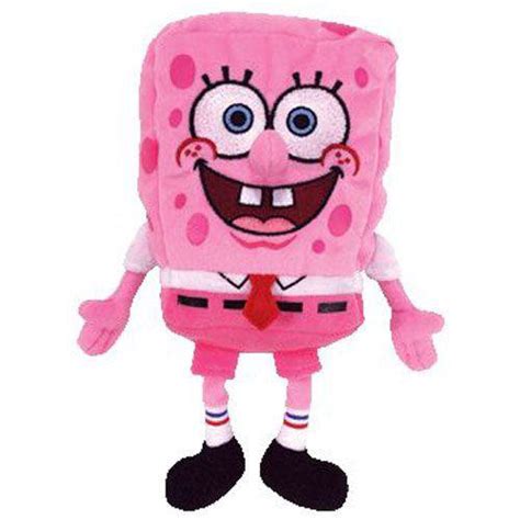 Why Does This “breast Cancer Awareness Spongebob” Plush Exist Rspongebob