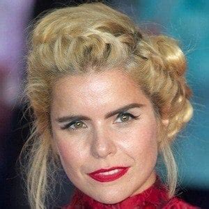 Paloma Faith - Age, Family, Bio | Famous Birthdays