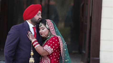 🔴live Wedding Rashpal Singh And Jaspreet Kaur Youtube