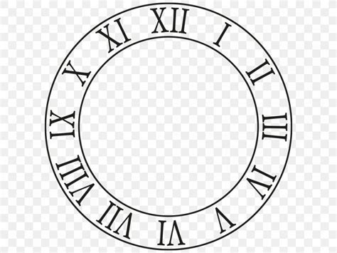 Clock Face Roman Numerals Drawing, PNG, 1000x750px, Clock Face, Alarm ...