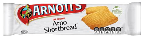 Arno Shortbread Tyler Quinlivan