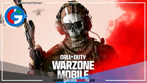 Lanzamiento Global De Call Of Duty Warzone Mobile Genera 1 4 Millones