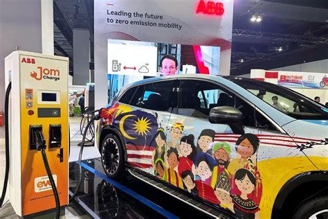 Is Malaysia Ready For Higher Adoption Of Evs New Straits Times