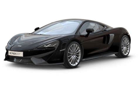 Mclaren Gt Harga Review Spesifikasi Promo Juli Zigwheels Indonesia