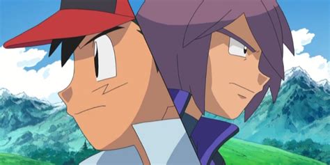 The 9 Most One Sided Battles Of The Pokemon Anime