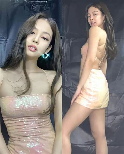 BLACKPINK S JENNIE Is Now The Highest Charting Female K Pop Soloist In