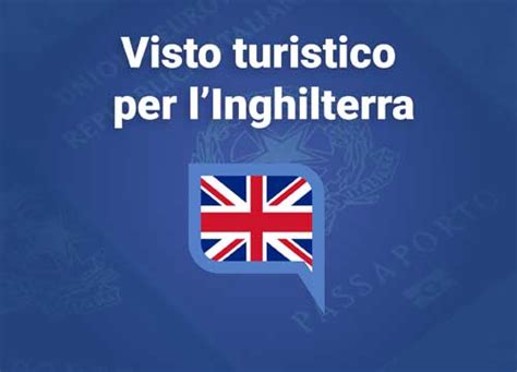 Visto Turismo Come Entrare In Italia Con Il Visto Turistico