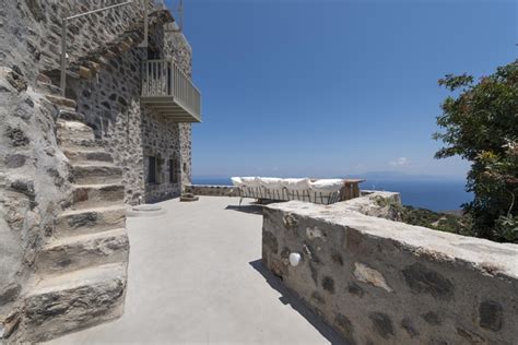 Sterna Nisyros Residences Giorgos Tsironis Greg Haji Joannides Archisearch