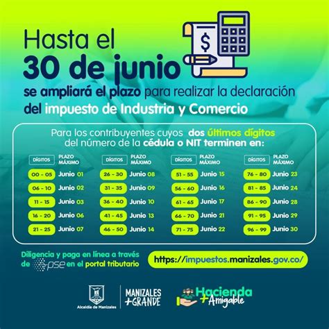 Hasta El 30 De Junio Se Amplió El Plazo Para Realizar La Declaración