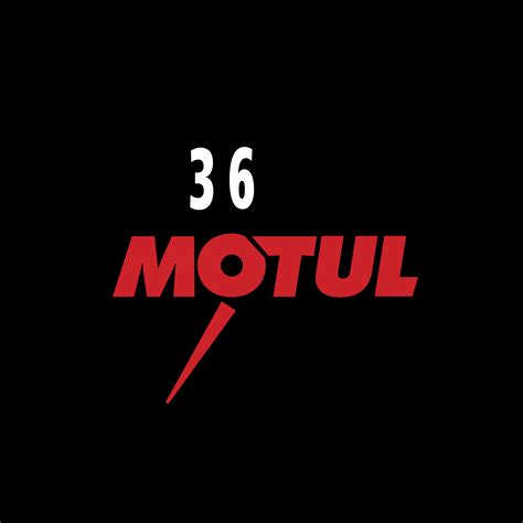 Motul Logo PNG Transparent & SVG Vector - Freebie Supply