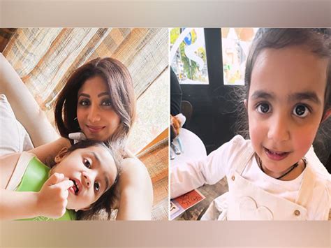 Thank You For Choosing Me Shilpa Shetty Shares Adorable Video Of Her