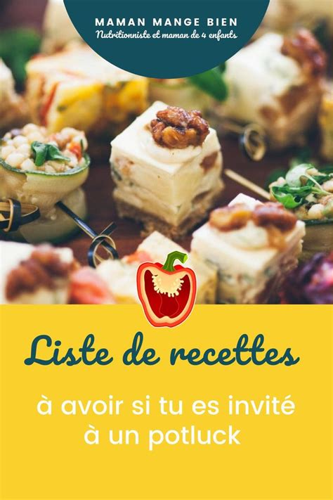 An Advertisement For A Food Festival With Small Appetizers