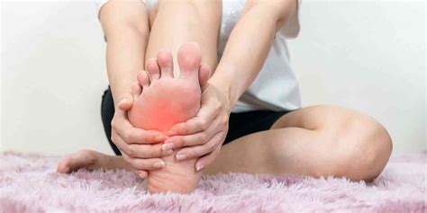 Plantar Fasciitis Austin Preferred Integrative Medicine