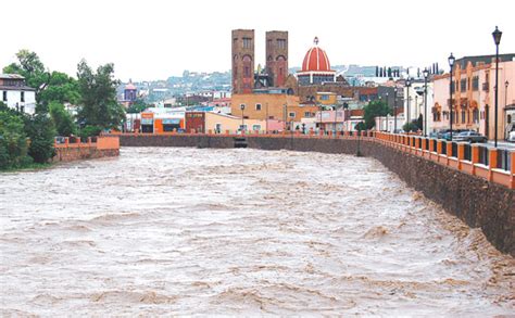 Noticias Codigo Se Cumplen Nueve A Os De La Inundaci N De Parral