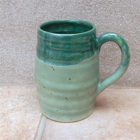 Beer Stein Tankard Large Mug Hand Thrown Stoneware Pottery Etsy Uk