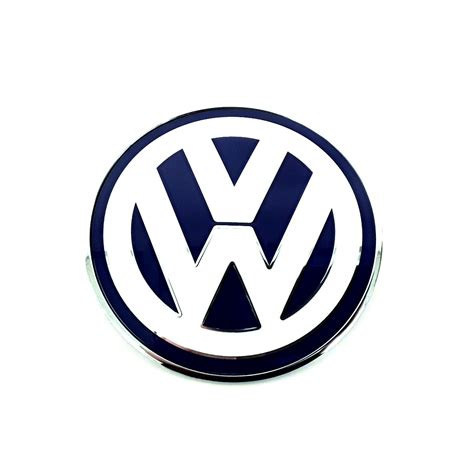 Volkswagen Vw New Beetle Front VW Emblem Logo Emblem Design