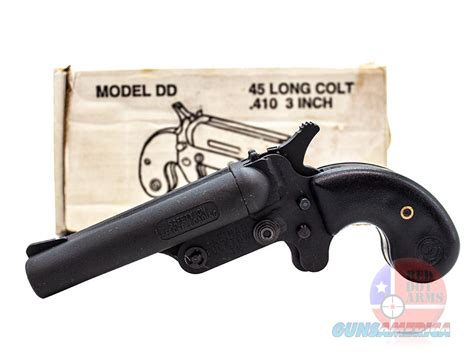 Leinadcobray Dd 45colt 3 Matte For Sale At