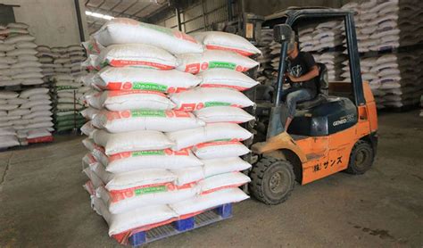 Cambodias Rice Exports Fetch 564 Million KHMERSME