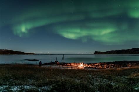 Tromsø: Northern Lights Photography Tour | GetYourGuide