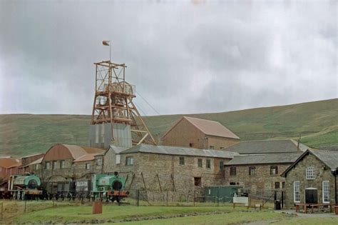 Big Pit National Coal Museum (Blaenavon) - Visitor Information & Reviews