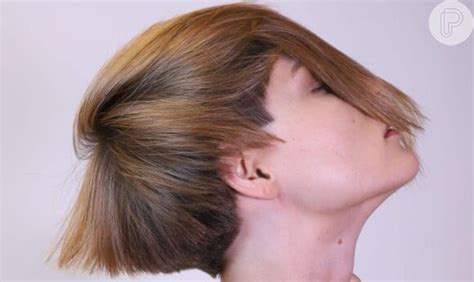 Cortes De Cabelo Diferenciados
