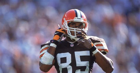 Kevin Johnson: This Day In Cleveland Browns History 7/15