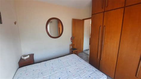 Apartamento Na Avenida Ana Costa Gonzaga Em Santos Por R